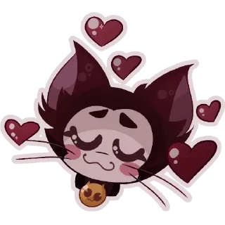 Sticker for alekzz❤️ @mayan_mf - 3