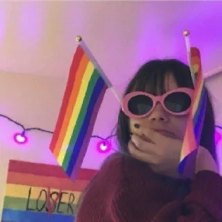 Sticker cute🥺💐 - 10