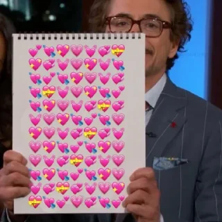 Sticker cute🥺💐 - 8