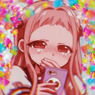 Sticker cute🥺💐 - 4