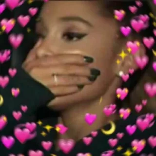 Sticker cute🥺💐 - 1