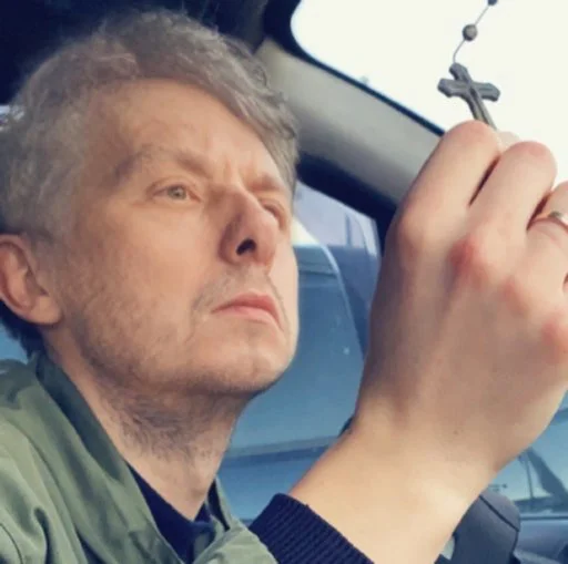 Sticker for_god_for_ukraine - 1