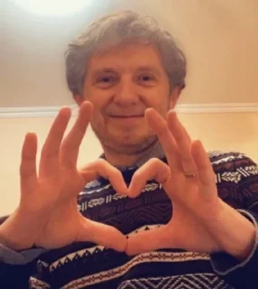 Стикер пан Роман - 4