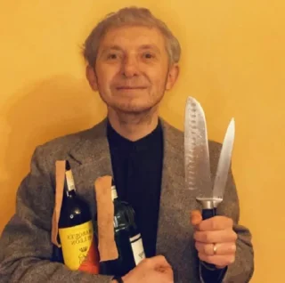 Стикер пан Роман - 2