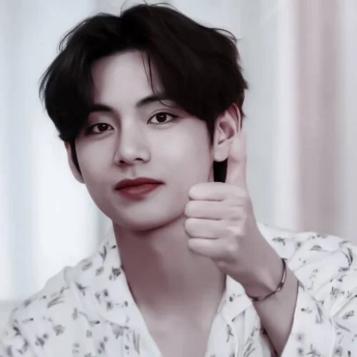 human face person portrait