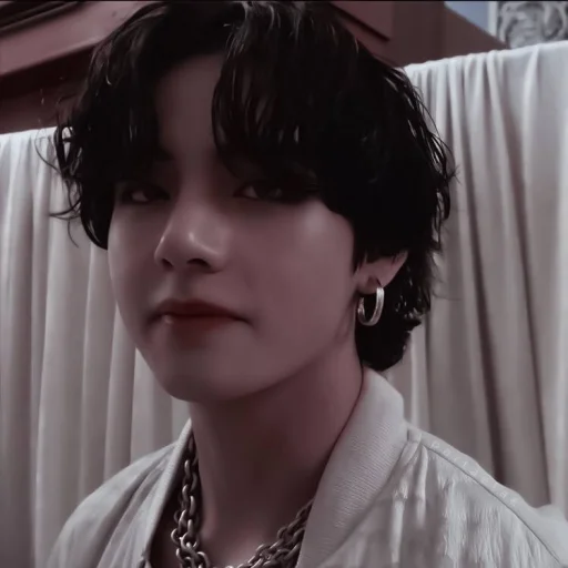 ;: для гуд боя 🪁 :: by [ @wecangethigh ] - Человек