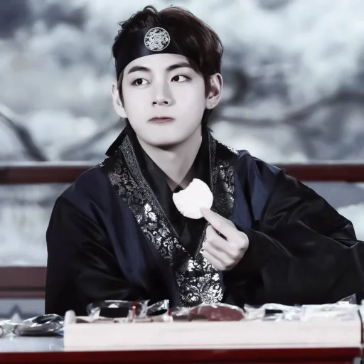 person human face clothing