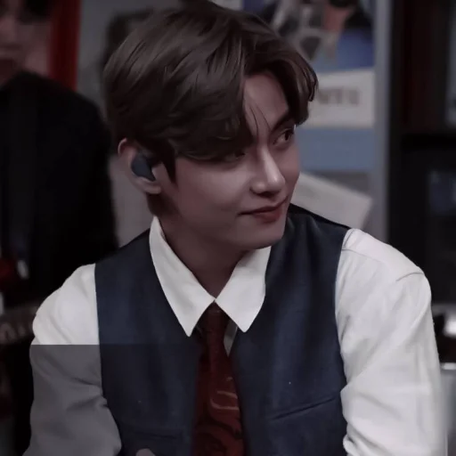 person human face clothing