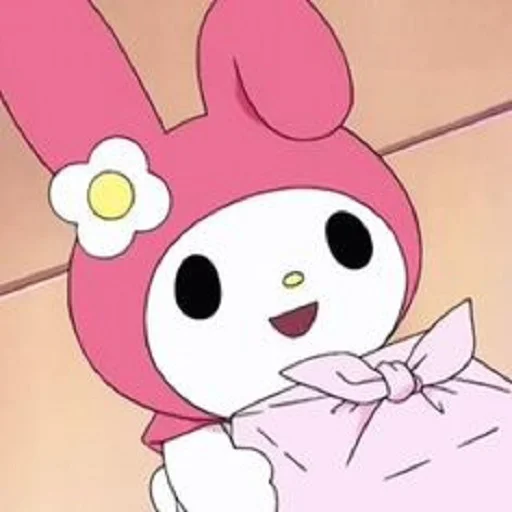 клипарт рисование кролик