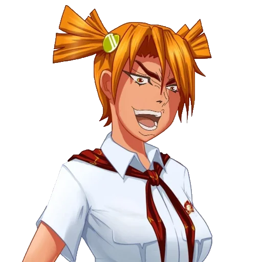 мультфильм аниме вымышленный персонаж