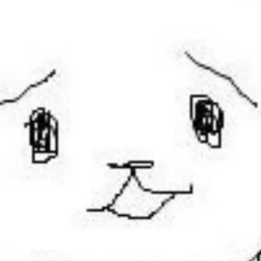 эскиз рисование искусство