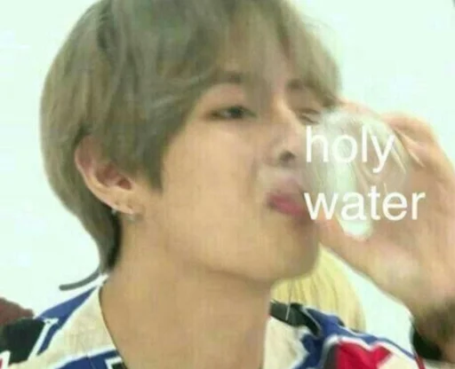 Человек человеческое лицо безалкогольный напиток