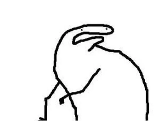 sketch drawing line art