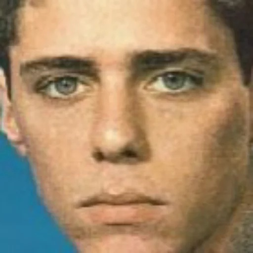 human face eyebrow forehead