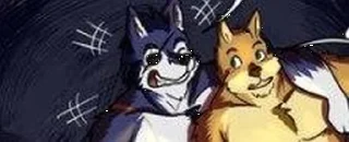 Стикер Forest Hunt - 7