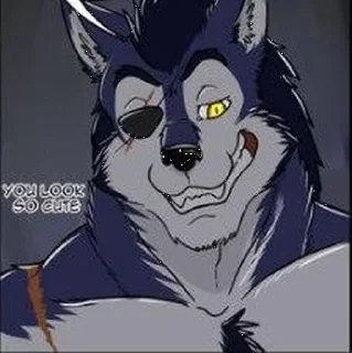 Стикер Forest Hunt - 10