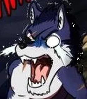 Стикер Forest Hunt - 4