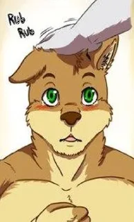 Стикер Forest Hunt - 9