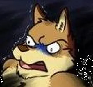 Стикер Forest Hunt - 5