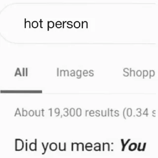 Sticker forever horny - 2