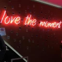 Sticker 🔥Forever young Phrases @stickersb2b - 9