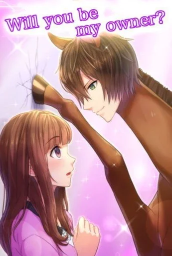 мультфильм человеческое лицо манга