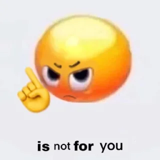 Sticker для вп - 5