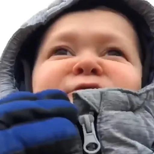 младенец Человек ребёнок