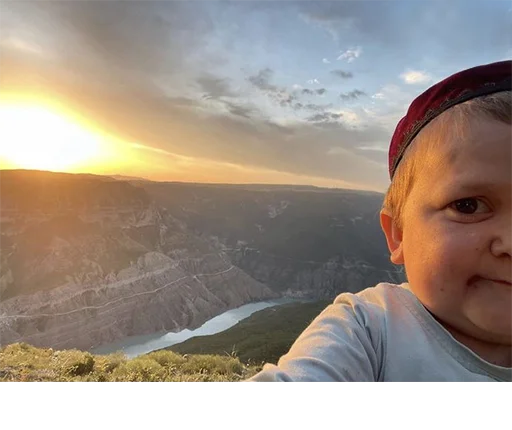 Человек человеческое лицо небо