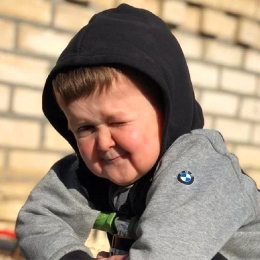 человеческое лицо Человек ребёнок