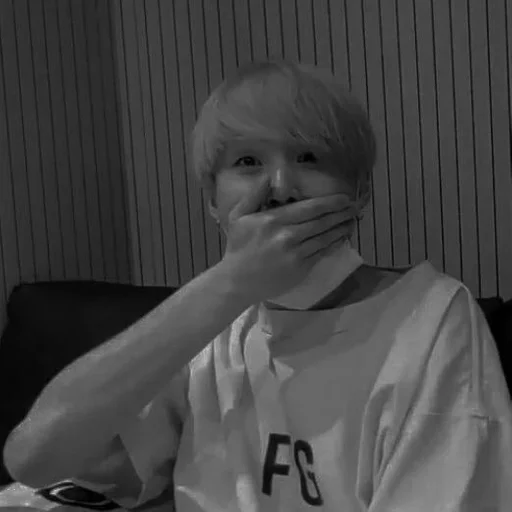 person human face indoor