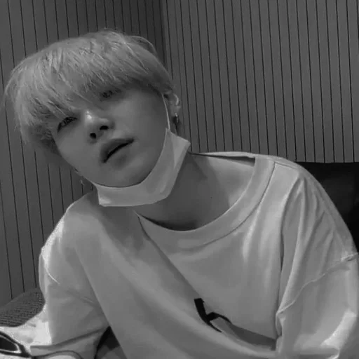 person human face clothing