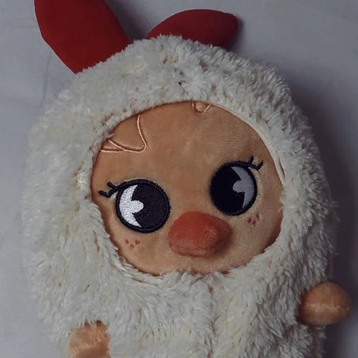 игрушка мягкая игрушка плюш