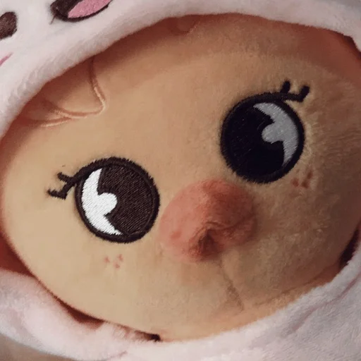 мультфильм игрушка мягкая игрушка