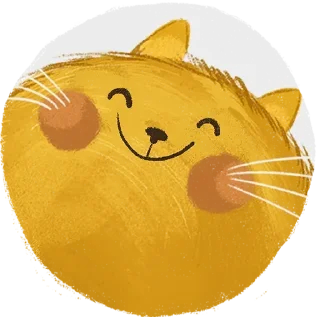 Стикер Serious Talk - 1