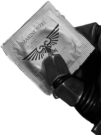 black and white text monochrome