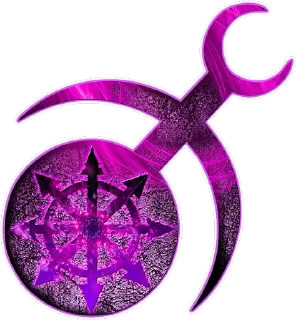 art creativity violet