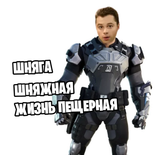 Sticker Fortblog - 3