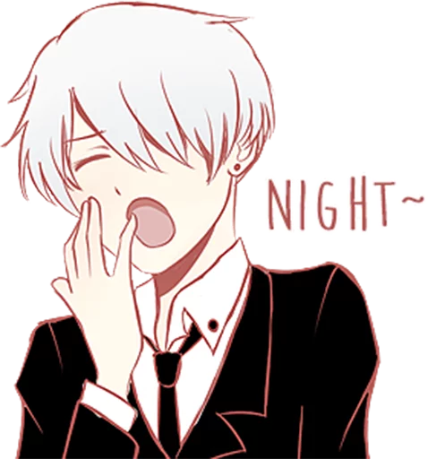 anime illustration cartoon