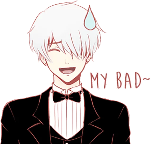 anime sketch cartoon