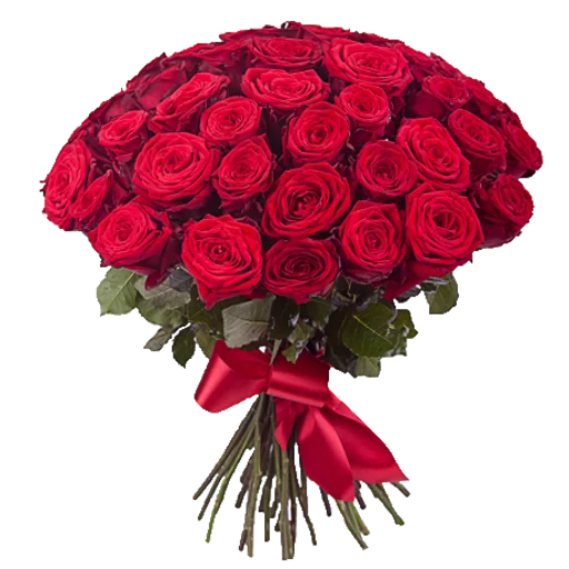 Цветы для ум Малик от кого–то - 