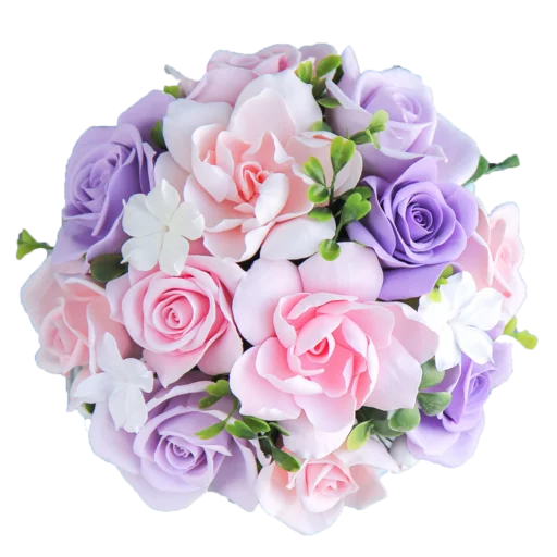 Sticker Цветы для ум Малик от кого–то - 4