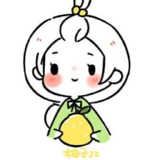 Стикер i ♡ u @zztumnm - 7