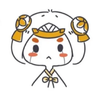 Стикер i ♡ u @zztumnm - 2