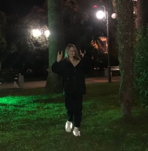 трава на открытом воздухе Человек