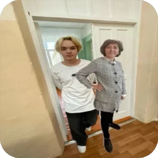 Sticker Фототуз🔤 @bandaAlfiiubashki - 0