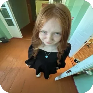 Sticker Фототуз🔤 @bandaAlfiiubashki - 11