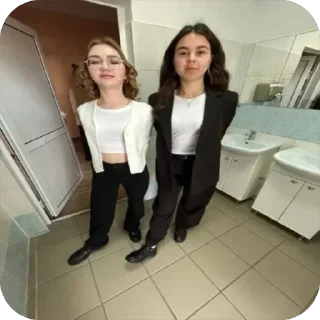 Sticker Фототуз🔤 @bandaAlfiiubashki - 9