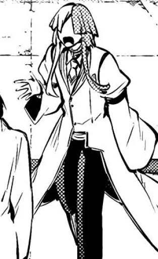 Sticker four_full_sigma - 1