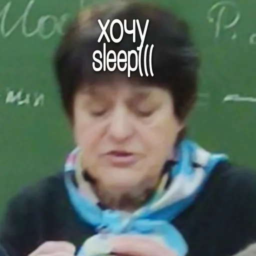 handwriting human face text